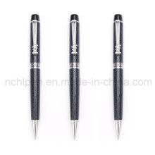 Special Clip Metal Ball Pen Design for Business People